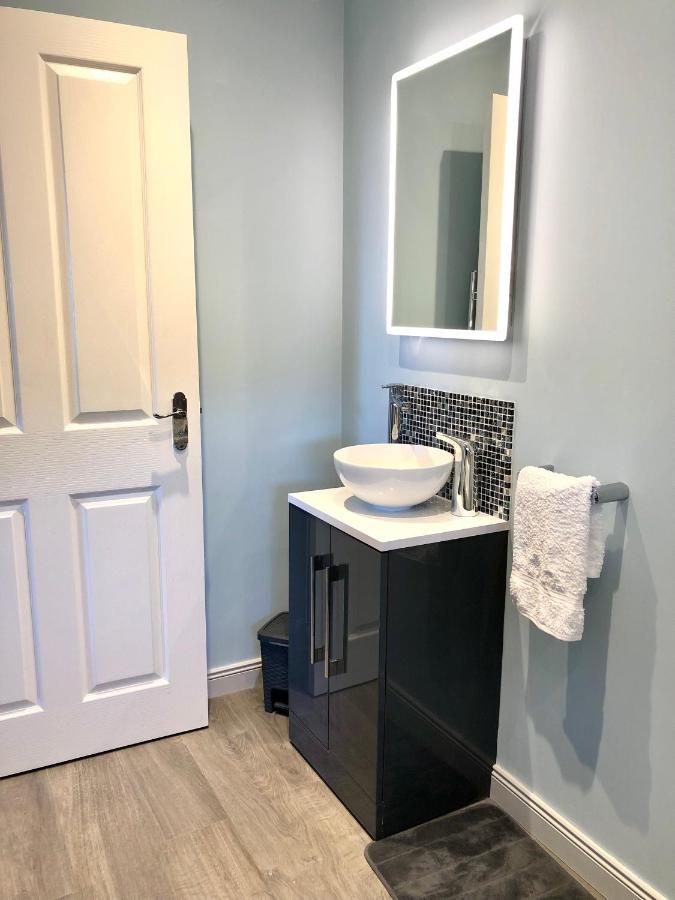 Room On The River Cruden Bay Exterior photo