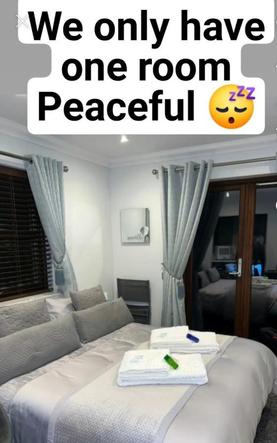 Room On The River Cruden Bay Exterior photo