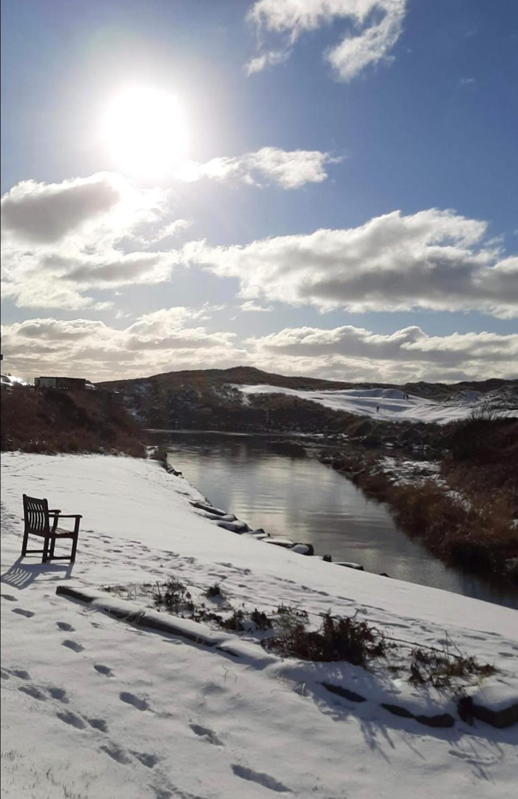 Room On The River Cruden Bay Exterior photo