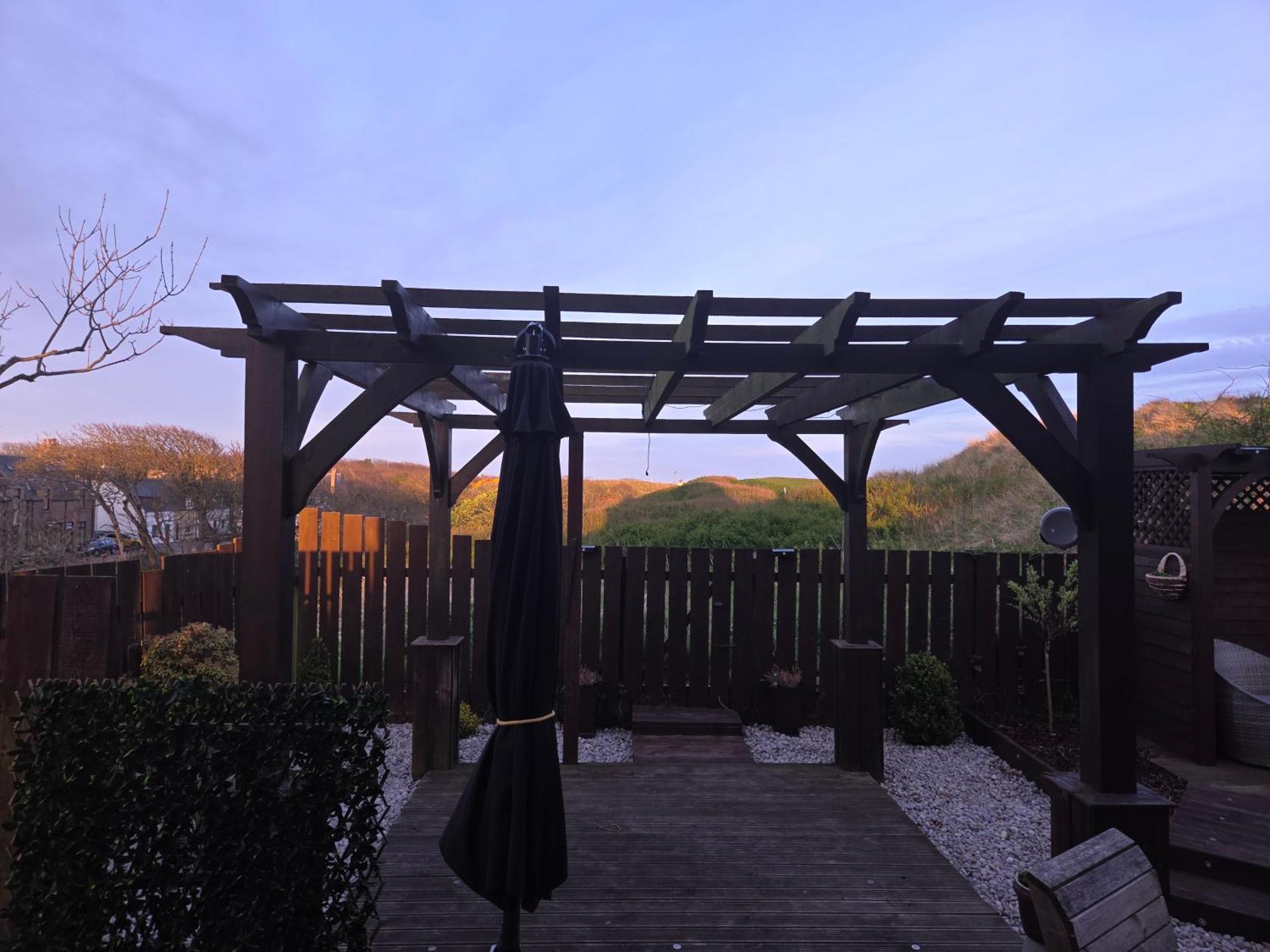 Room On The River Cruden Bay Exterior photo